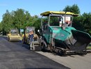 Сезон дорожных работ в Воронеже близок к завершению