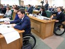 Воронежская область получит 47 федеральных миллионов на «Доступную среду» 