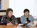 К председателю Воронежской областной Думы обратились с просьбой в организации обучения «северной» ходьбе