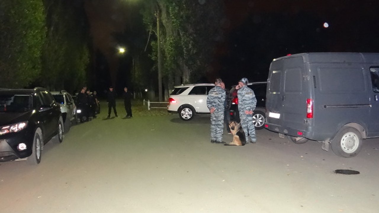 Главная картинка новости: Воронеж чудом избежал экологической катастрофы 