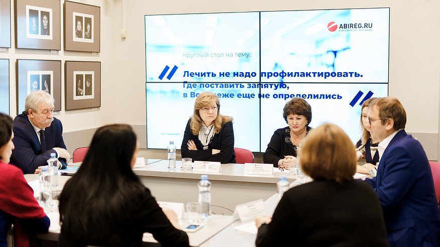 Главная картинка новости: Лечить не надо? Из-за дефицита реабилитации тысячи воронежцев остаются недолеченными