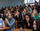 Воронежским студентам презентовали преимущества и перспективы инновационной деятельности 