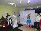 На восток Воронежской области  прибыл Кощей уральский