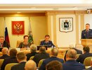 Депутаты согласовали кандидатуру нового томского прокурора из Воронежской области