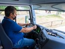 Воронежский перевозчик усилит меры защиты пассажиров от сезонных инфекций
