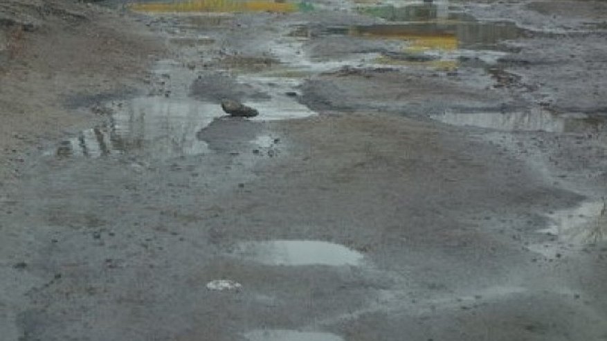 Главная картинка новости: На ремонт дорог в Воронежской области потратят 1,25 млрд рублей