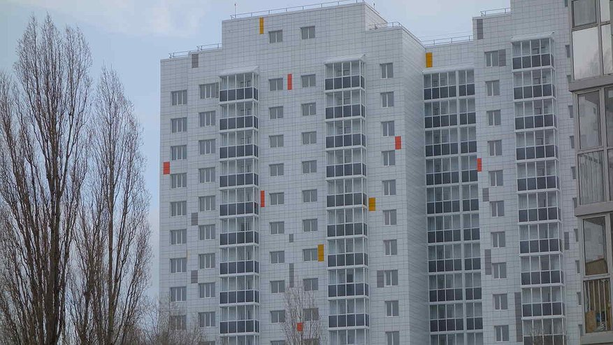 Главная картинка новости: Воронежской семье необходимо 74,3 тыс. рублей для оплаты аренды квартиры и повседневных расходов