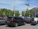 Обслуживание систем видеонаблюдения на участках федеральных трасс в Воронежской области обойдется в 112,1 млн рублей