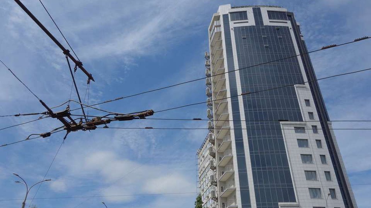 Главная картинка новости: Воронеж попал в 30-ку лучших городов для бизнеса