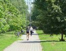 Воздух в Воронеже оказался грязнее, чем в Челябинске