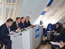 Воронежский сенатор: «Регулирование отношений поставщиков и потребителей газа обеспечит безопасность»