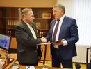 Воронежские ветераны получили бесплатную подписку на «Парламентскую газету» 