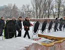 Сергей Лукин: «Память об освобождении Воронежа для нас священна» 