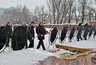 Миниатюра новости: Сергей Лукин: «Память об освобождении Воронежа для нас священна» 