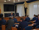 «Пока не посадят, депутатом быть не перестану»