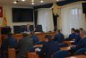 Миниатюра новости: «Пока не посадят, депутатом быть не перестану»