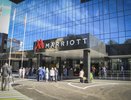 В Воронеже открыли отель «Марриотт»