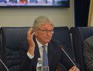 В Воронеже закручивается интрига вокруг кресла председателя гордумы