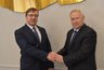 Миниатюра новости: Александр Леонов стал главой администрации Поворинского района