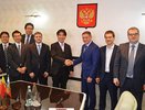ДСК построит в Воронеже «умный дом» 
