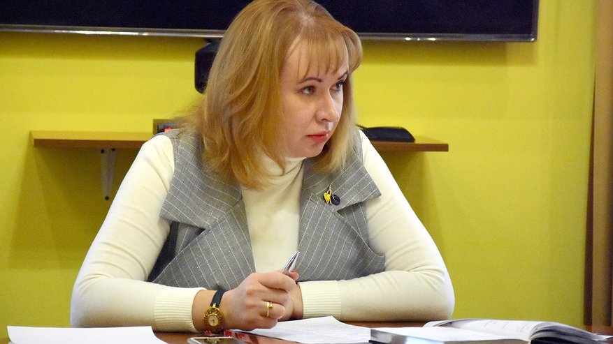 Главная картинка новости: Воронежский депкультуры уличили в недостаточном контроле за бюджетными средствами