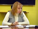 Глава воронежского департамента культуры Эмилия Сухачева покинет пост 