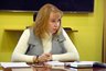 Миниатюра новости: Дело экс-главы воронежского депкультуры Эмилии Сухачевой дошло до суда