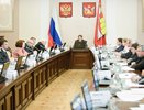 В бюджете Воронежской области «крайней» окажется социальная сфера 