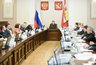Миниатюра новости: В бюджете Воронежской области «крайней» окажется социальная сфера 