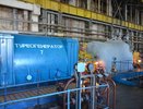 Экс-руководитель филиала «Квадры» Андрей Рябых займется модернизацией Воронежской ТЭЦ-1