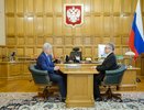 Воронежский губернатор назначил своим советником президента «Спартака» 