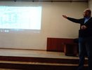 В Воронеже спор ВТК и застройщика «Чайки» снова вышел на публику