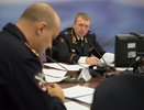 Новый глава воронежской полиции посетовал на висяки в регионе