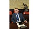Ректор ВГТУ стал доверенным лицом Владимира Путина на президентских выборах