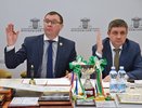 Ректора воронежского опорного вуза заподозрили во взятке