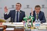 Миниатюра новости: Ректора воронежского опорного вуза заподозрили во взятке
