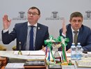 В Воронеже ректора ВГТУ отправили под стражу до 28 апреля