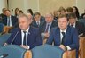 Миниатюра новости: КПРФ оспаривает итоги воронежских выборов на участках Крутских и Черкасова 