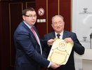 В воронежском опорном университете возродят инженерно-экономический факультет