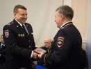 Начальник воронежского главка МВД стремительно подыскал заместителя