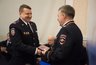 Миниатюра новости: Начальник воронежского главка МВД стремительно подыскал заместителя