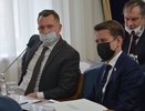 КПРФ и эсеры отказались поддержать рост платы за коммуналку в Воронеже