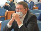 Олег Матыцин обсудил с воронежским депутатом вопросы спорта
