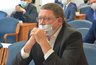 Миниатюра новости: Олег Матыцин обсудил с воронежским депутатом вопросы спорта