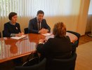 Воронежский «Домостроительный комбинат» планирует создать кадровый резерв