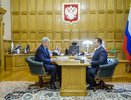 Чиновник воронежского облправительства может возглавить межрегиональную структуру Росприроднадзора