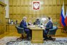 Миниатюра новости: Чиновник воронежского облправительства может возглавить межрегиональную структуру Росприроднадзора