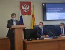 Воронежские депутаты намерены привлекать в город больше инвестиций