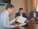 Неприятный запах от воронежских очистных должен полностью уйти к 2024 году
