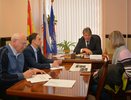 Спикер воронежской гордумы Владимир Ходырев провалился в третий десяток медиарейтинга